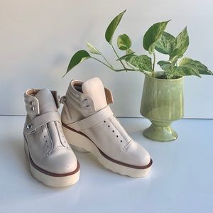 Coach “Sample” Boots